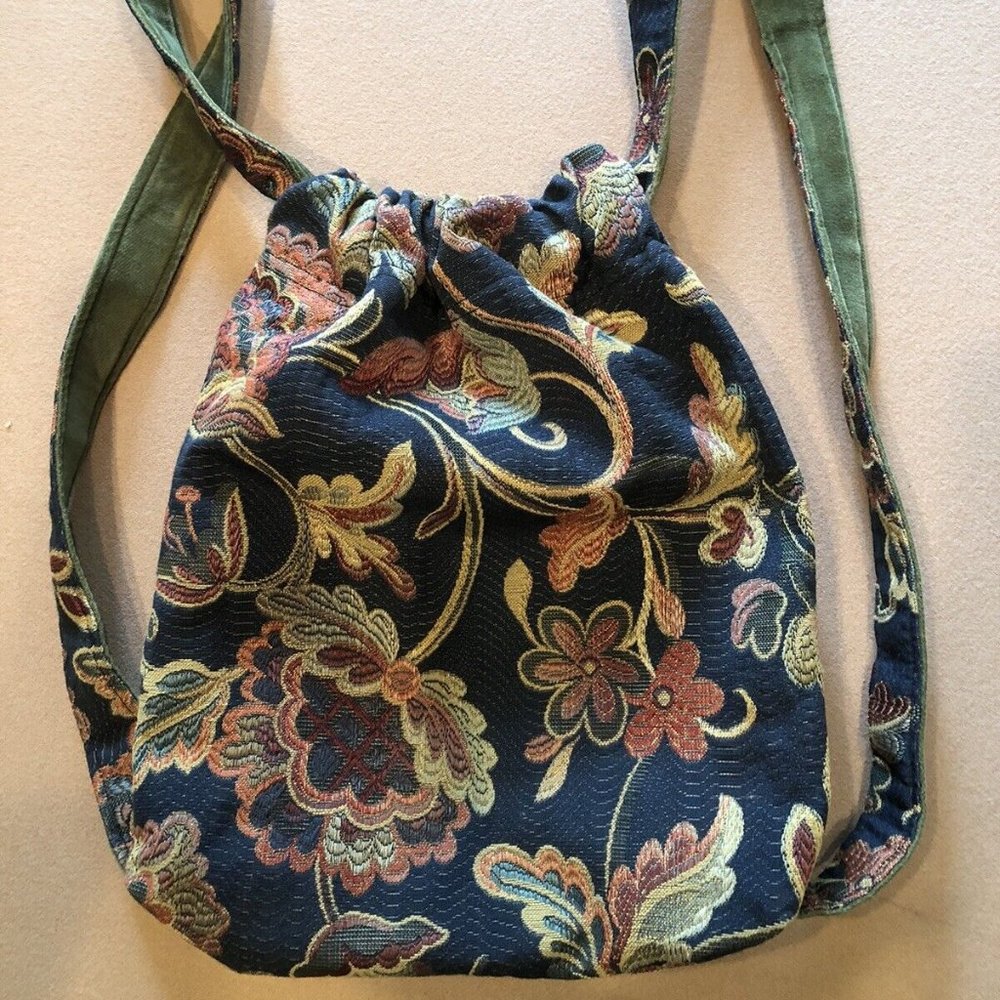 The Real Monica Lewinsky Backpack Purse Tote Handbag RARE COLLECTOR ITEM - Mint!